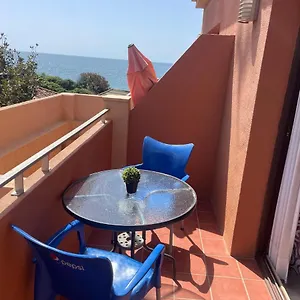 Apartment Apartamento Playa Privada, Torre Del Mar
