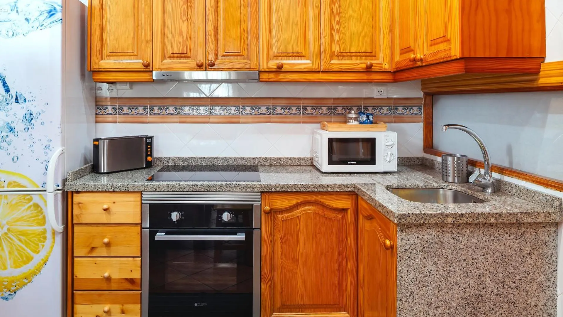 Apartmán Torre Playa Torre Del Mar