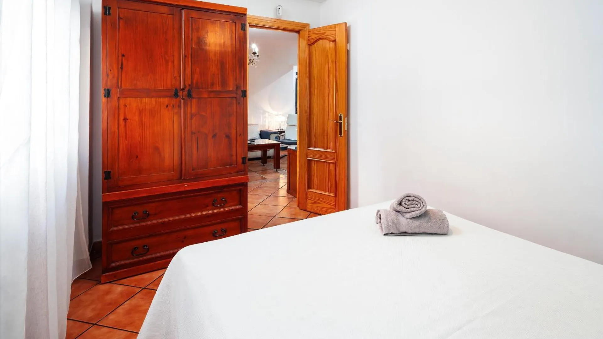 Apartmán Torre Playa Torre Del Mar