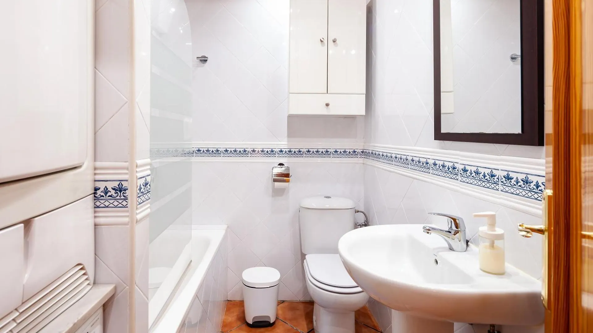 Apartmán Torre Playa Torre Del Mar