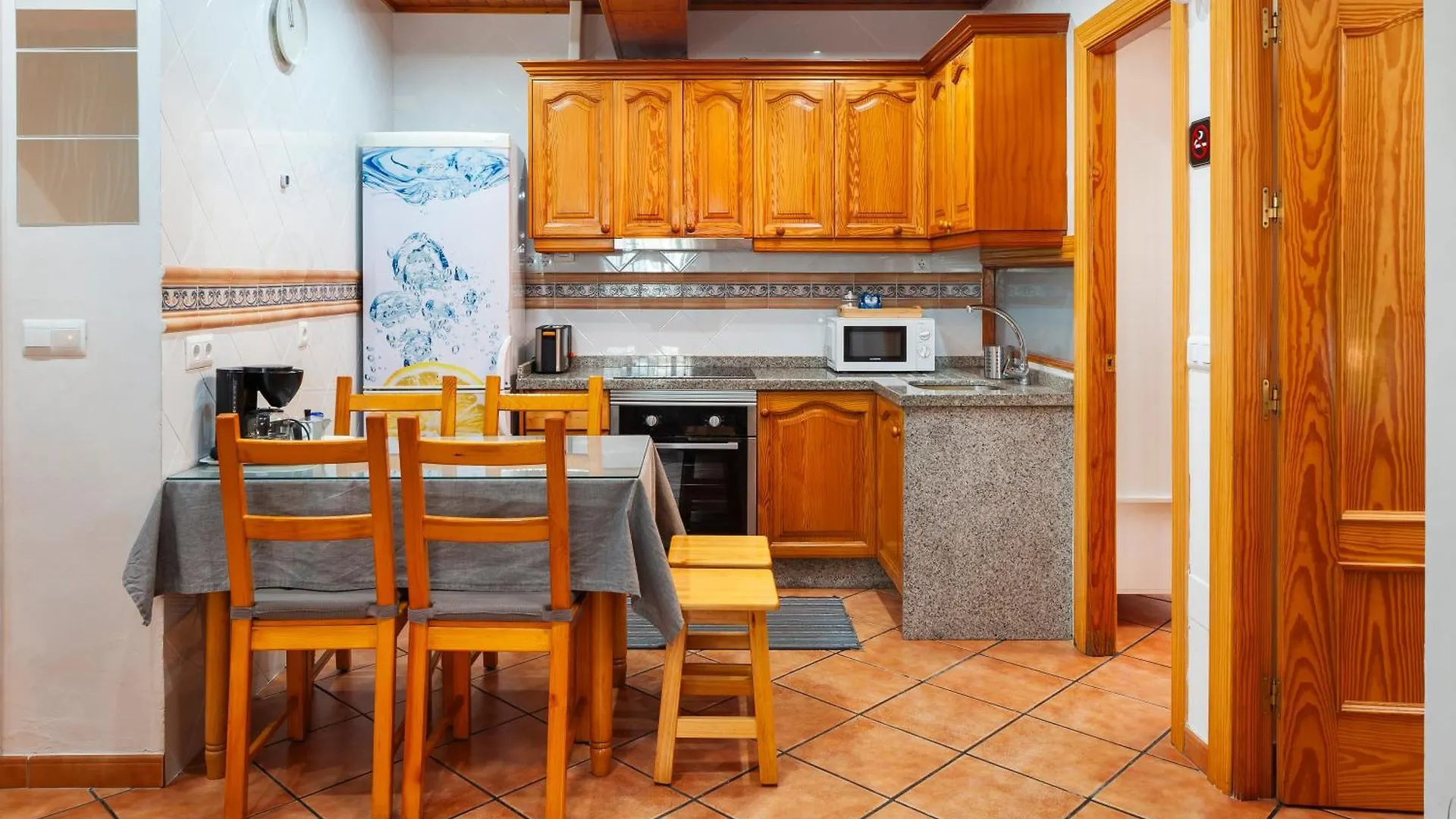 Apartmán Torre Playa Torre Del Mar
