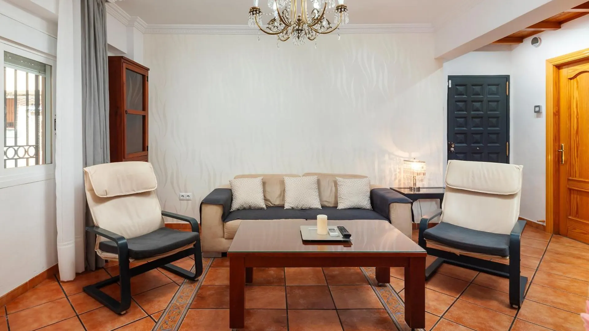 Apartmán Torre Playa Torre Del Mar